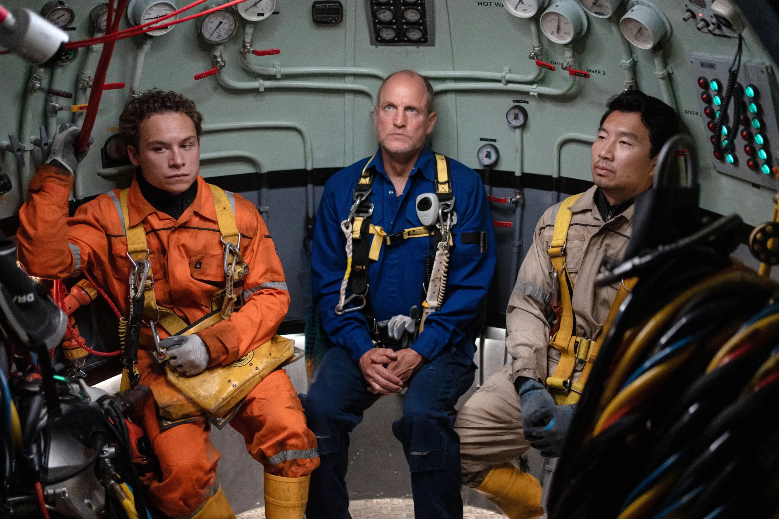 Last Breath: A Gripping Sea Survival Thriller | Best4Boats
